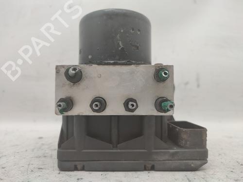 ABS Bremseaggregat RENAULT LAGUNA I (B56_, 556_) 1.6 16V (B568, B561) (107 hp) 27860731