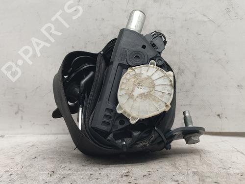 Front left seatbelt CITROËN C5 III Break (RW_) 2.0 HDi 140 | BP26438630I26 