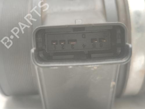 Mass air flow sensor CITROËN XSARA PICASSO (N68) 2.0 HDi | BP16670833M95 