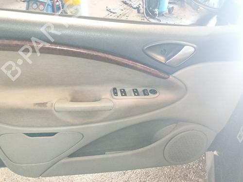 Front right interior door handle CITROËN C5 I (DC_) 2.0 HDi (DCRHZB, DCRHZE) | BP36994627I14 - Image 17
