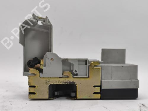 Front right lock PEUGEOT 307 Break (3E) 2.0 HDI 110 | BP29208244C97 