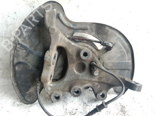 Used Right front steering knuckle MERCEDES-BENZ C-CLASS (W203) C 220 CDI (203.006, 203.008) (143 hp) 27560642