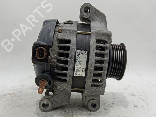 Used Alternator Alternator CHRYSLER SEBRING (JR) 2.0 (141 hp) 34007499 34007499