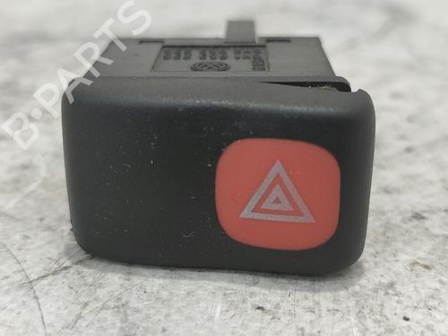 Used Warning switch SEAT AROSA (6H1) [1997-2004]  16991189
