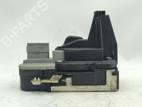 Front right lock PEUGEOT 307 SW (3H) 2.0 HDi 135 | BP29360952C97 
