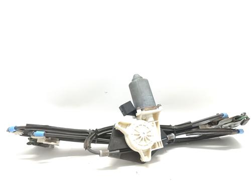 Front left window mechanism VW PASSAT B5 (3B2) 1.9 TDI | BP31637658C22 - Image 3