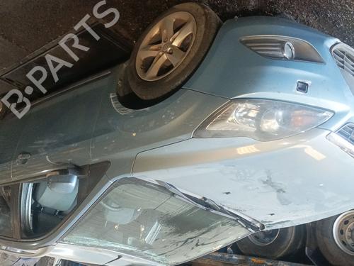 Left headlight FORD FOCUS II Turnier (DA_, FFS, DS) 1.8 TDCi | BP36786331C28 - Image 6
