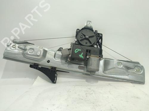 Used Rear right window mechanism OPEL INSIGNIA A Sports Tourer (G09) 2.0 CDTI (35) (160 hp) 31317200