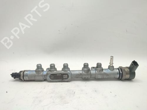 Einspritzleiste für Einspritzleiste JAGUAR XE (X760) 2.0 D (180 hp) 34400373 34400373