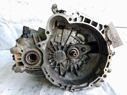 Gearbox HYUNDAI GETZ (TB) 1.3 | BP22992101M3 