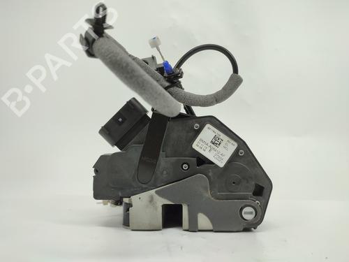 Used Rear right lock FORD FOCUS III [2010-2020]  15900932