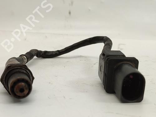 Used Electronic sensor BMW 1 (E87) 118 d (143 hp) 16033041