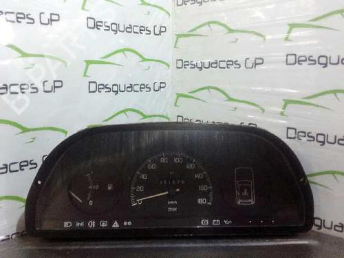 Used Instrument cluster FIAT UNO (146_, 158_) 1.1 (58 hp) 7132650