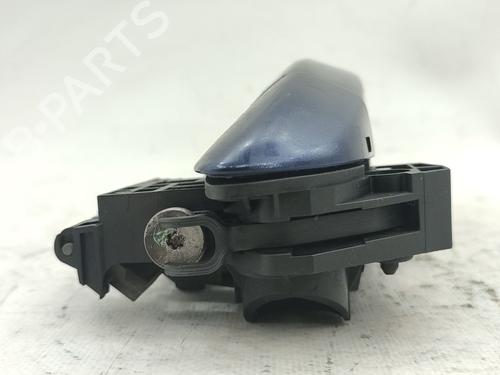 Høyre foran utvendig håndtak VW PASSAT B6 (3C2) 2.0 TDI 16V | BP30851308C129