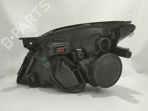 Right headlight OPEL VECTRA C (Z02) 2.0 DTI 16V (F69) | BP28214035C29 