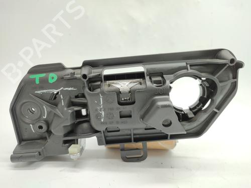 Rear right interior door handle MERCEDES-BENZ R-CLASS (W251, V251)  | BP16553600I16 