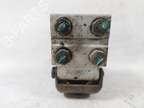 Brake master cylinder SEAT IBIZA II (6K1)  | BP13709267M77 