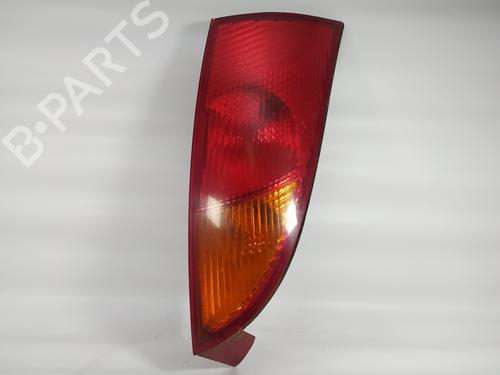 Højre baglygte FORD FOCUS I (DAW, DBW)  | BP9620580C35 