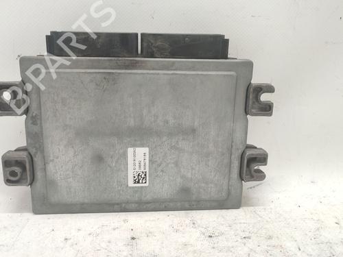 Engine control unit (ECU) RENAULT KANGOO Express (FC0/1_) 1.2 (FC01, FC0A, FC0F) | BP37183904M57 - Image 4