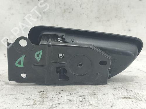 Front right interior door handle HYUNDAI SANTA FÉ I (SM) 2.0 CRDi 4x4 | BP25745804I14 