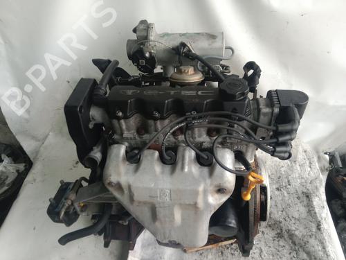Engine DAEWOO LANOS (KLAT) 1.5 | BP35803118M1 - Image 3