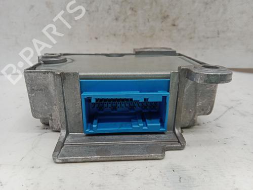ECU airbags OPEL ASTRA G Saloon (T98) 1.6 (F69) | BP25254509M53 