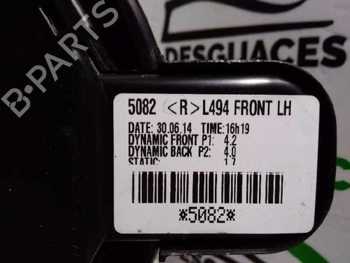 Heater blower motor LAND ROVER RANGE ROVER SPORT II (L494) 3.0 TDV6 4x4 | BP7148495M62 