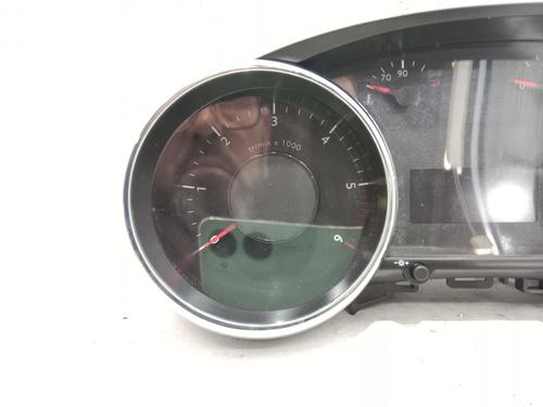 Instrument cluster PEUGEOT 5008 II (MC_, MJ_, MR_, M4_) 1.6 BlueHDi 115 (MCBHXH, MCBHXW) | BP26884539C47 