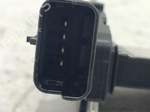 Mass air flow sensor OPEL CORSA F (P2JO) 1.5 (68) | BP37607565M95 - Image 3
