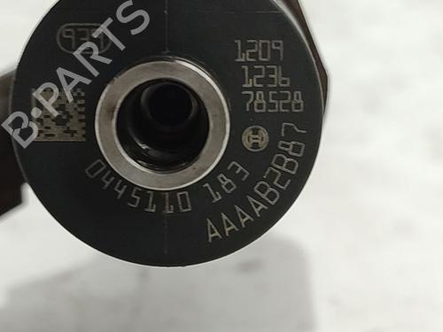 Injector OPEL CORSA D (S07) 1.3 CDTI (L08, L68) | BP28704393M100