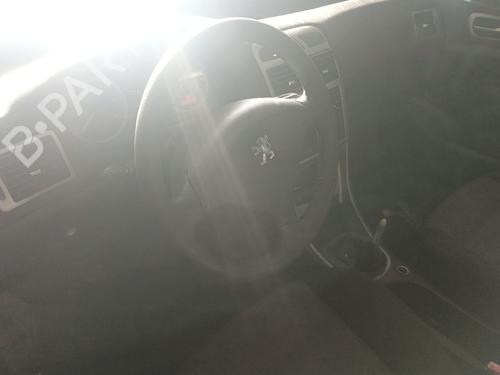 Warning switch PEUGEOT 307 Break (3E) 2.0 HDI 110 | BP33708798I22 - Image 8