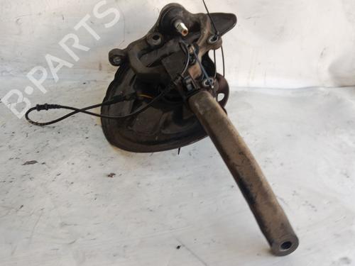 Left front steering knuckle MERCEDES-BENZ E-CLASS (W211) E 220 CDI (211.006) | BP29220588M25 