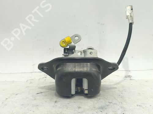 tailgate-lock-nissan-almera-ii-n16-2000-32365842 main image