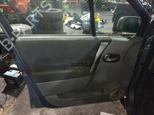 Left front window switch RENAULT SCÉNIC II (JM0/1_) 1.5 dCi (JM1E, JM16) | BP39809182I27 - Image 15