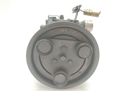 Used AC compressor AC compressor MAZDA 6 Hatchback (GG) 2.0 DI (GG14) (121 hp) 34425981 34425981