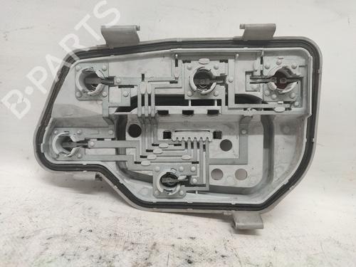 Used Lamp holder VW POLO (9N_, 9A_) 1.9 SDI (64 hp) 27673415