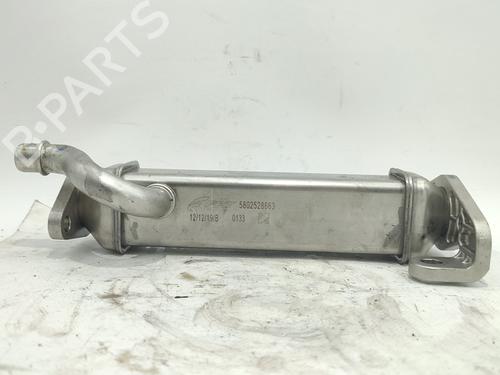 Egr IVECO DAILY V Van [2011-2014]  32124904