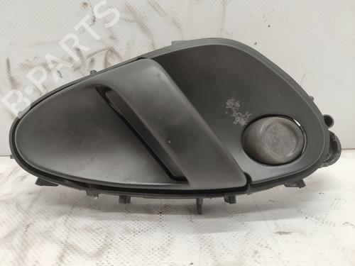 Used Front right interior door handle CITROËN XSARA (N1) [1997-2005]  17513528