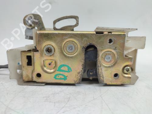 Used Front right lock FORD KA (RB_) [1996-2008]  15859188