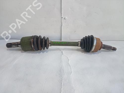 Left front driveshaft KIA SORENTO I (JC) 2.5 CRDi 4WD | BP13012855M38 