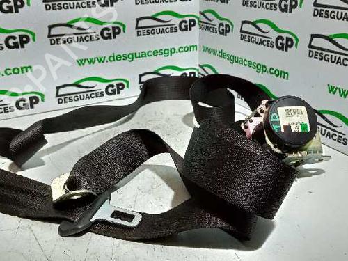Rear right seatbelt OPEL ZAFIRA / ZAFIRA FAMILY B (A05) 1.7 CDTI (M75) | BP7145011I28 