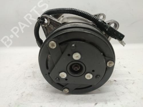AC compressor CITROËN XANTIA (X1_, X2_) 1.9 SD | BP25927304M34 