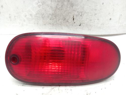 Used Rear fog light HYUNDAI SANTA FÉ I (SM) 2.0 CRDi 4x4 (125 hp) 25745837