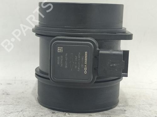 Mass air flow sensor VOLVO C30 (533) 2.0 D | BP38287275M95 - Image 3