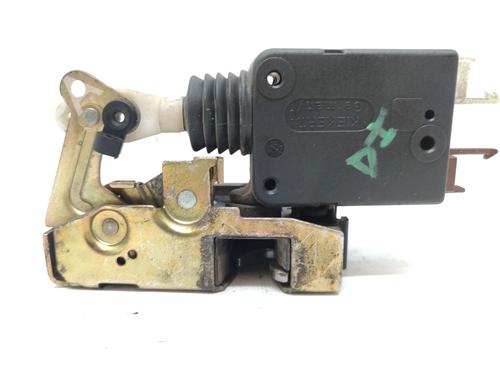 Used Front left lock PEUGEOT 106 II (1A_, 1C_) 1.1 i (60 hp) 28027793