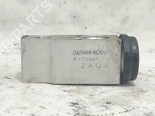Elektronisk sensor HYUNDAI SANTA FÉ I (SM) 2.0 CRDi 4x4 | BP25745842M84 