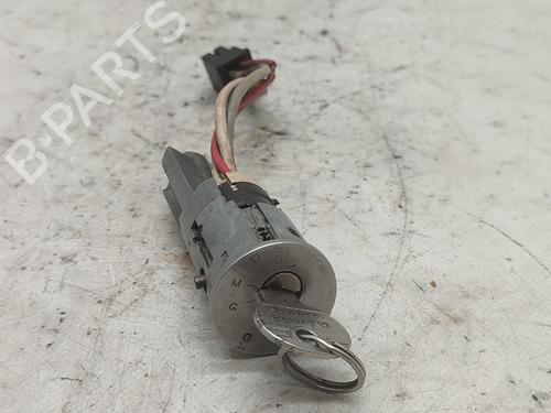 Used Ignition barrel RENAULT 4 (112_) [1962-1993]  17358385