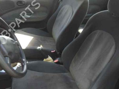 Mass air flow sensor FORD ESCORT VI Turnier (GAL, ANL)  | BP7145312M95 