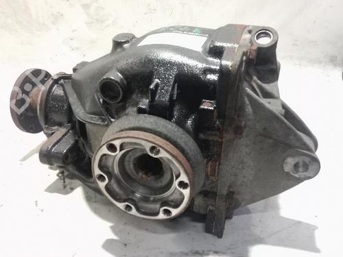 Differential hinten BMW 3 (E46) 320 d | BP30053690M24 