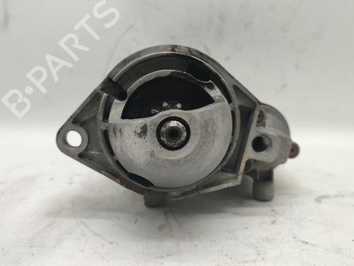 Startmotor OPEL VECTRA C (Z02) 2.2 DTI 16V (F69) | BP25810878M8 